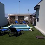 度假居 Casa Ambiente *