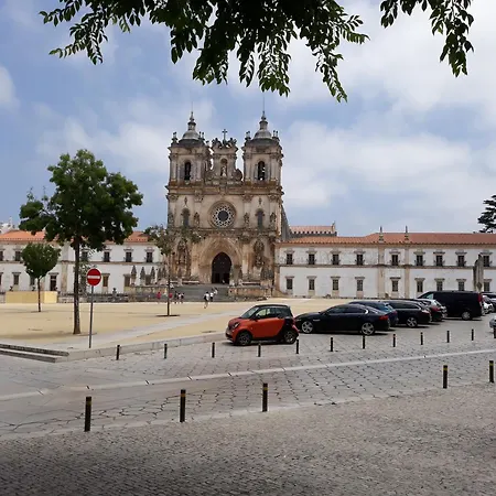 بيت للعطل Casa Ambiente *