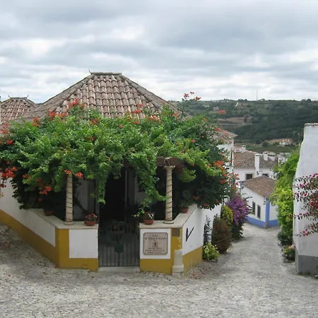 Сasa de vacaciones Casa Ambiente Caldas Da Rainha