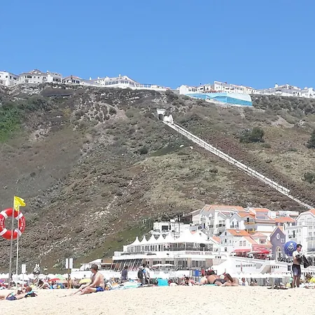 Сasa de vacaciones Casa Ambiente Caldas Da Rainha