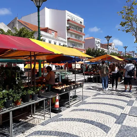 Casa Ambiente بيت للعطل كالداس دا راينها