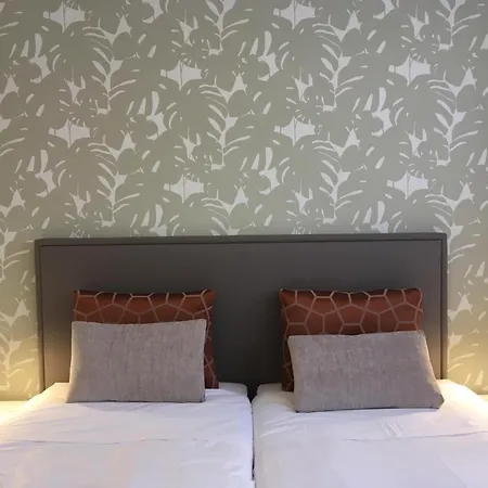 Casa Ambiente بيت للعطل