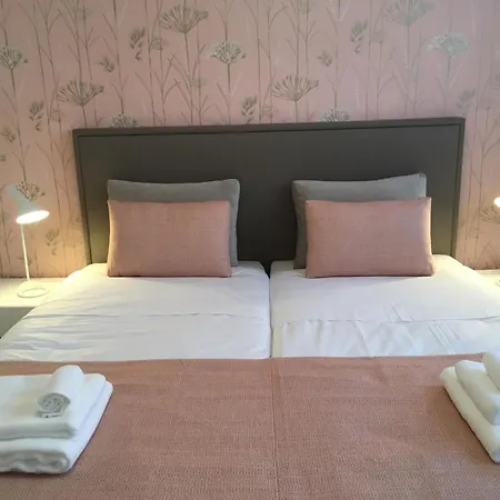 Casa Ambiente بيت للعطل كالداس دا راينها