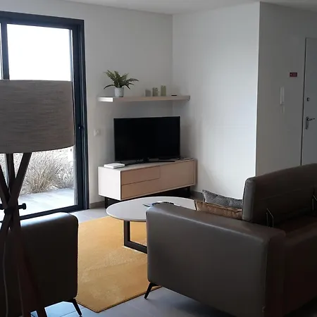 Casa Ambiente بيت للعطل كالداس دا راينها