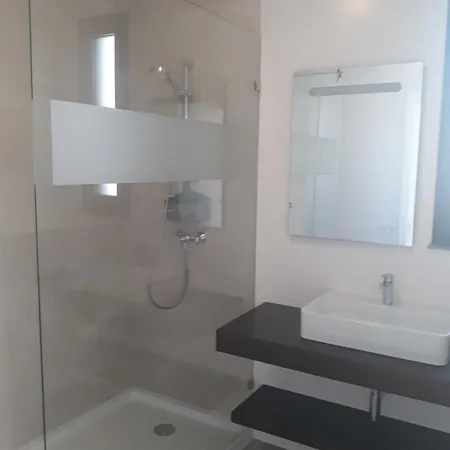 Casa Ambiente بيت للعطل كالداس دا راينها