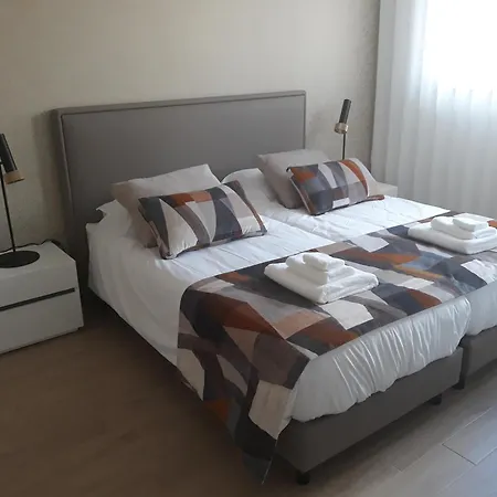 Casa Ambiente Сasa de vacaciones