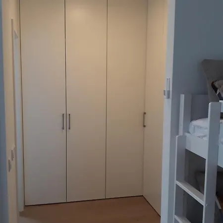 Casa Ambiente بيت للعطل *