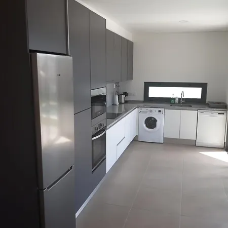 بيت للعطل Casa Ambiente كالداس دا راينها