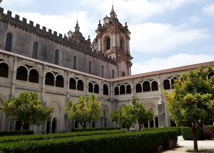 Casa Ambiente Калдаш-да-Раинья