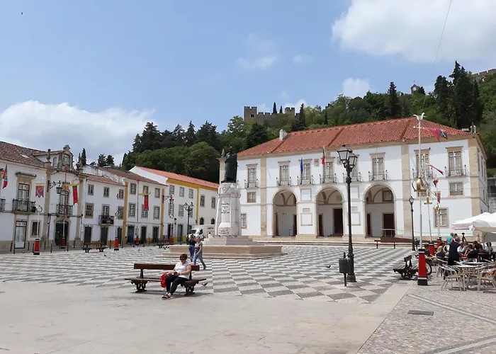 Casa Ambiente Калдаш-да-Раинья