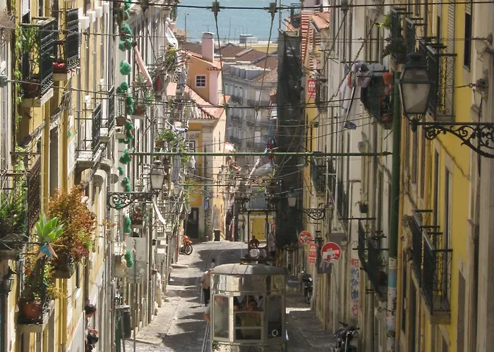 Дом отдыха Casa Ambiente Калдаш-да-Раинья