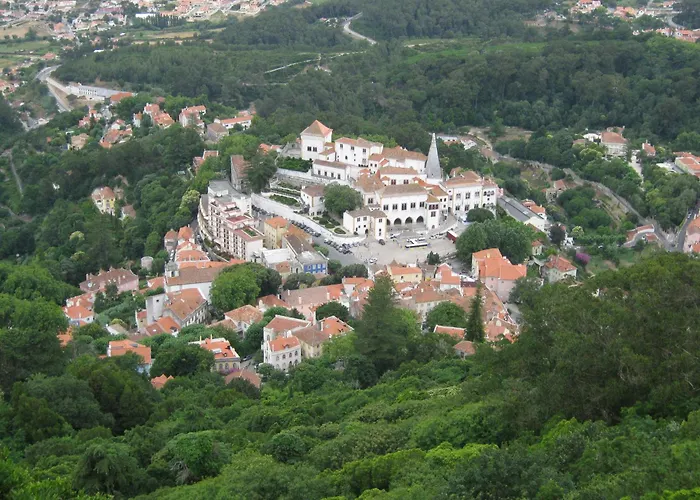 Casa Ambiente Дом отдыха