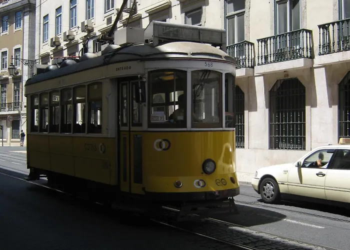 Casa Ambiente Калдаш-да-Раинья