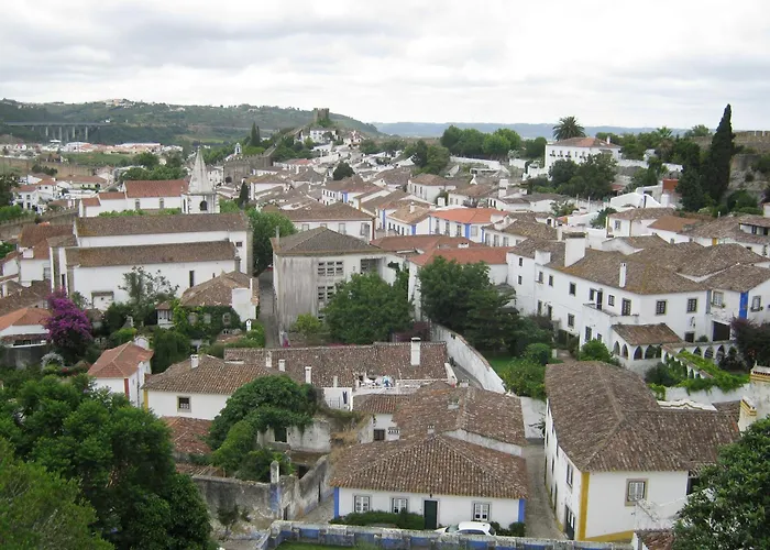 Дом отдыха Casa Ambiente Калдаш-да-Раинья