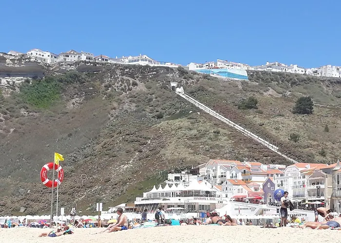 Дом отдыха Casa Ambiente Калдаш-да-Раинья