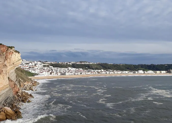 Casa Ambiente Дом отдыха *