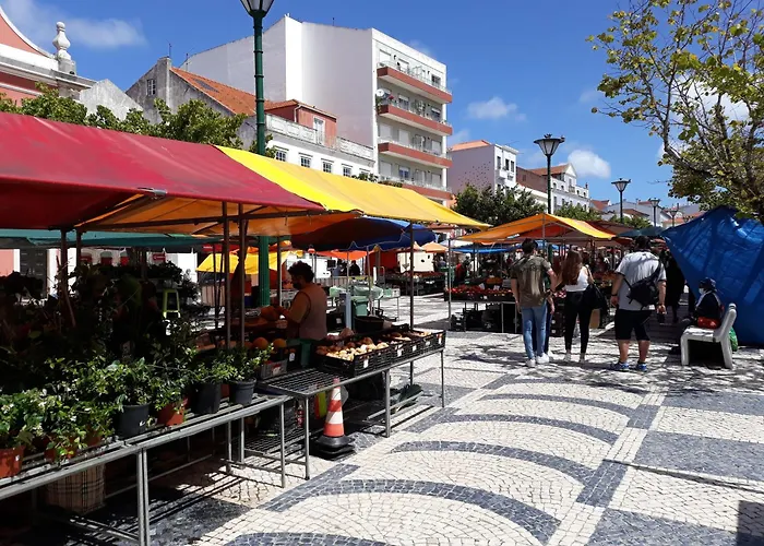 Casa Ambiente Дом отдыха Калдаш-да-Раинья