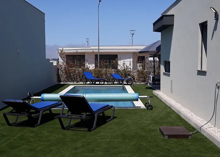 Дом отдыха Casa Ambiente *