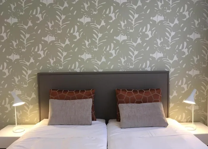 Casa Ambiente Дом отдыха