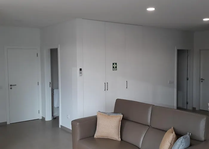 Casa Ambiente * Калдаш-да-Раинья