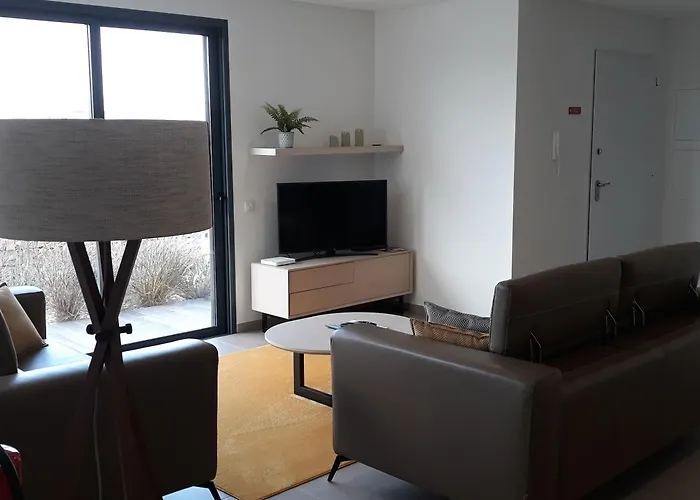 Casa Ambiente Дом отдыха Калдаш-да-Раинья