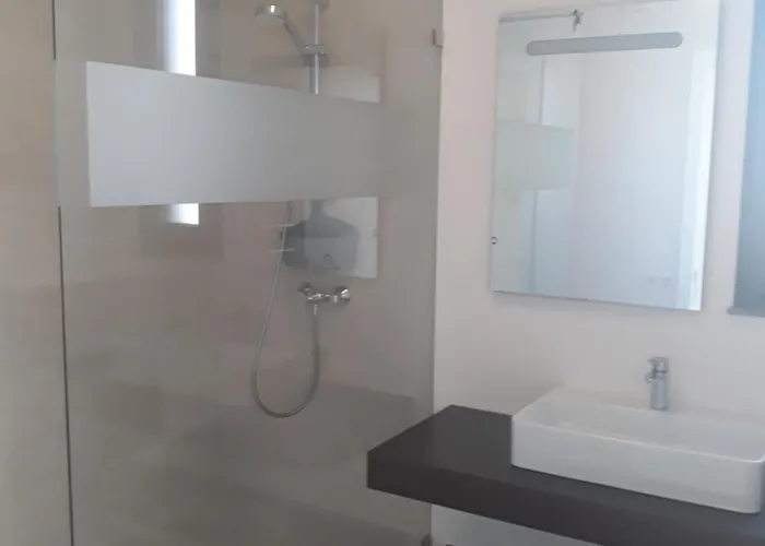 Casa Ambiente Дом отдыха Калдаш-да-Раинья