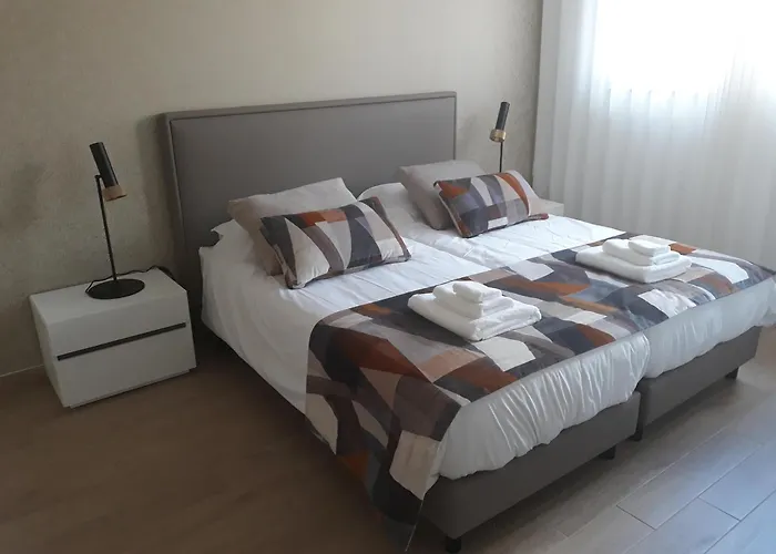 Casa Ambiente Дом отдыха