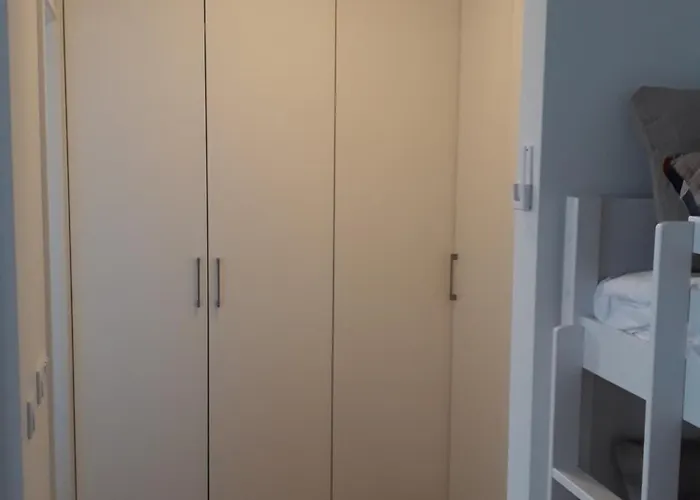 Casa Ambiente Дом отдыха *