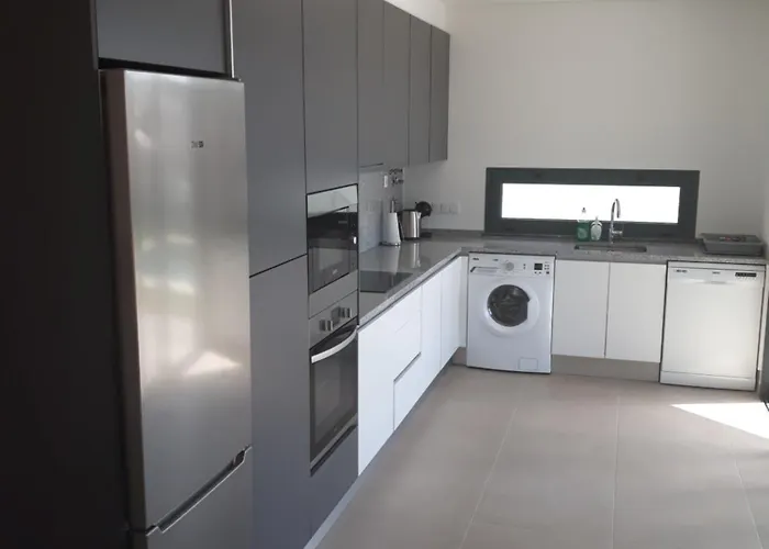 Дом отдыха Casa Ambiente Калдаш-да-Раинья